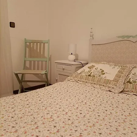 Feriehus Casa Campores Ancião