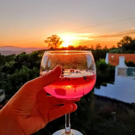 Casa Campores * Ancião