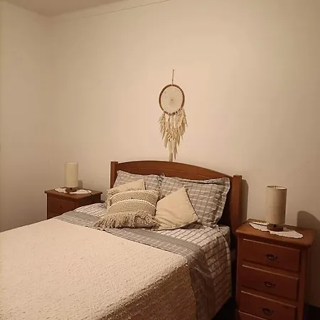 Casa Campores Feriehus *