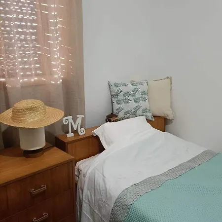 Casa Campores Feriehus