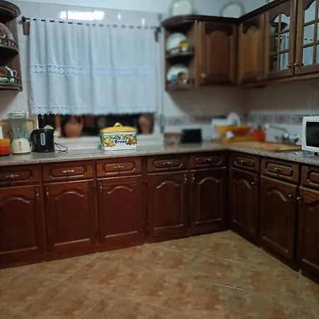 Feriehus Casa Campores