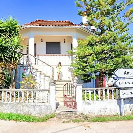 Feriehus Casa Campores *