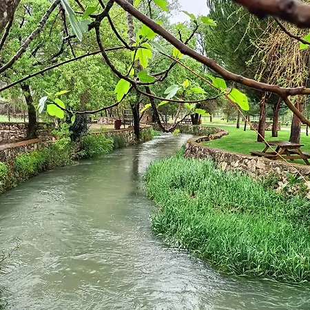 Casa Campores Feriehus *