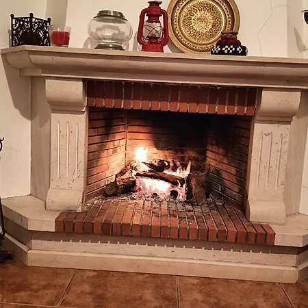 Casa Campores Feriehus *