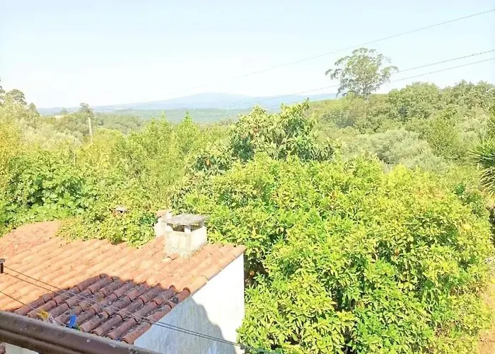 Dom wakacyjny Casa Campores