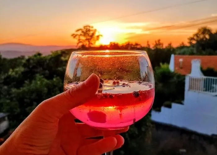 Casa Campores * Ancião