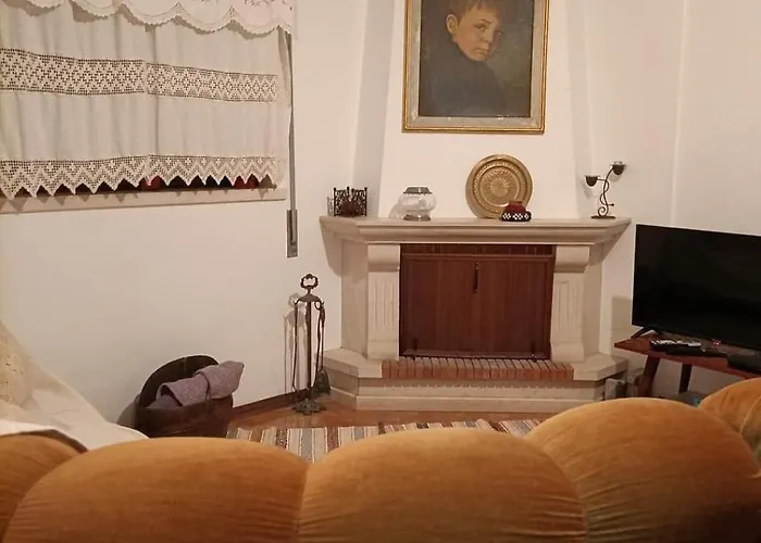 Casa Campores Dom wakacyjny