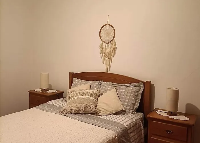 Casa Campores Дом отдыха *