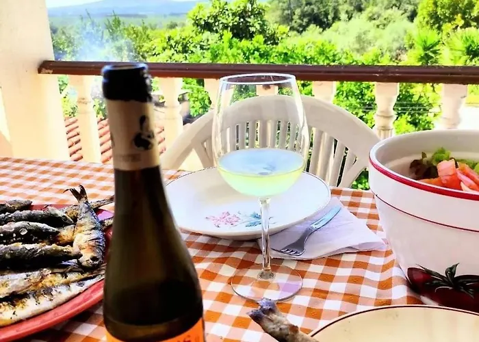 Casa Campores Dom wakacyjny Ancião