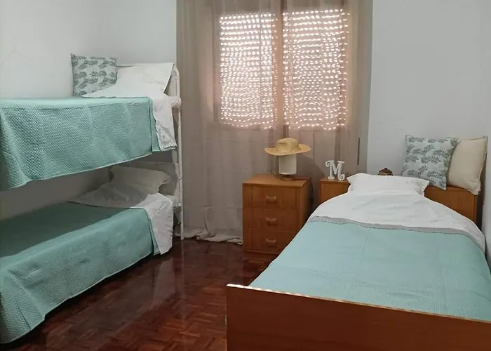 Casa Campores *