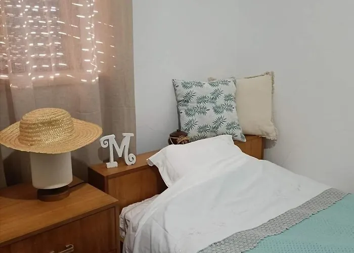 Casa Campores Дом отдыха