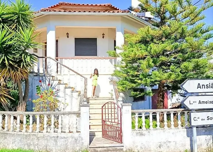 Дом отдыха Casa Campores *