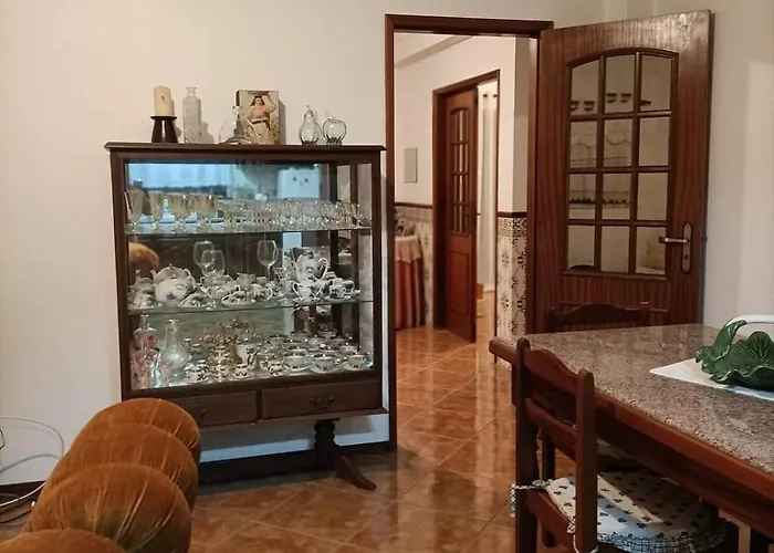 Dom wakacyjny Casa Campores Ancião