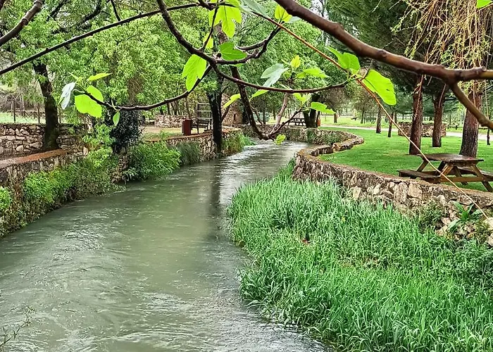 Casa Campores Dom wakacyjny *