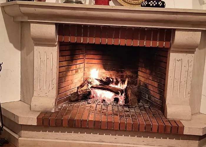 Casa Campores Дом отдыха *